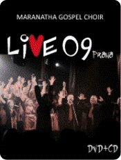 Maranatha Gospel Choir