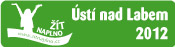 Zit naplno Usti 2012