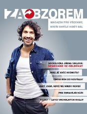 Magazin ZaObzorem